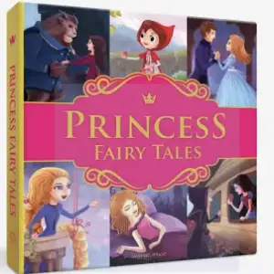 Princess fairy tales